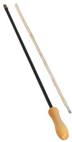 Birchwood Casey Bc-41145 Bore Runner 12,16 Gauge Shotgun Fiberglass Shaft W/Wooden Handle